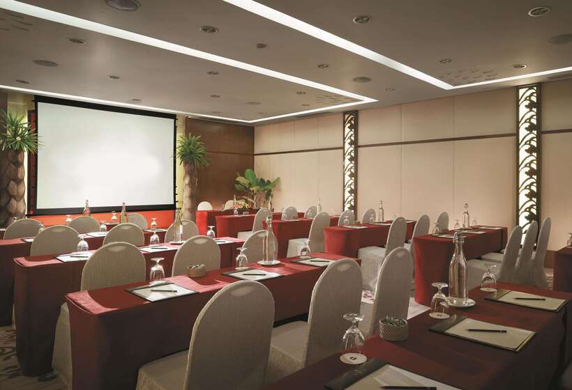 منتجع Shangri La Rasa Ria, Kota Kinabalu