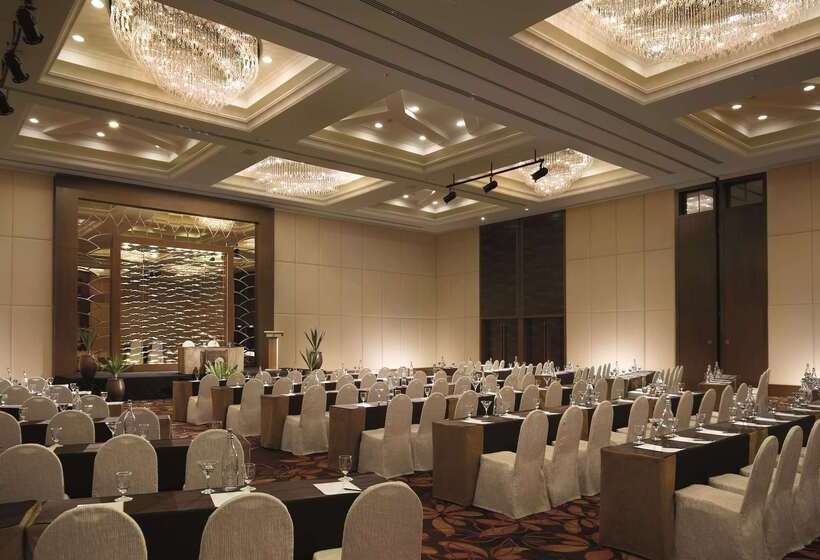 منتجع Shangri La Rasa Ria, Kota Kinabalu