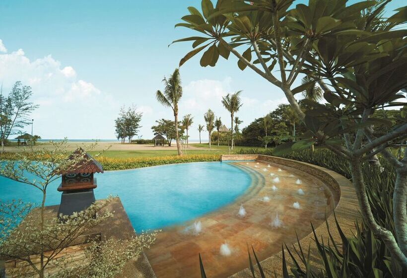 منتجع Shangri La Rasa Ria, Kota Kinabalu