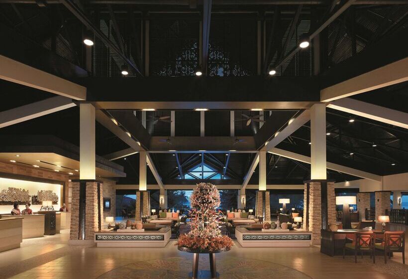 منتجع Shangri La Rasa Ria, Kota Kinabalu