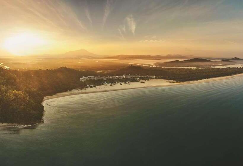 منتجع Shangri La Rasa Ria, Kota Kinabalu