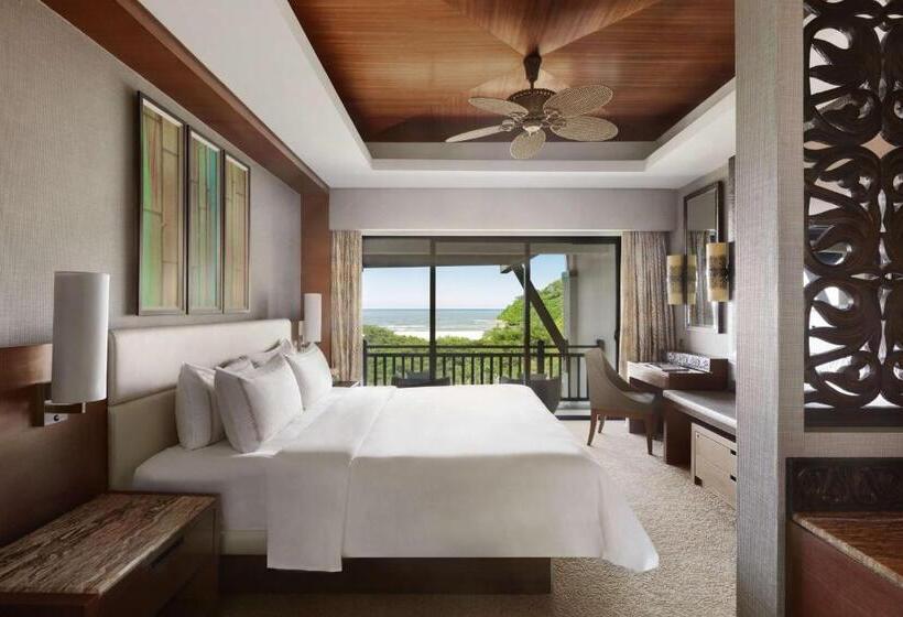 منتجع Shangri La Rasa Ria, Kota Kinabalu