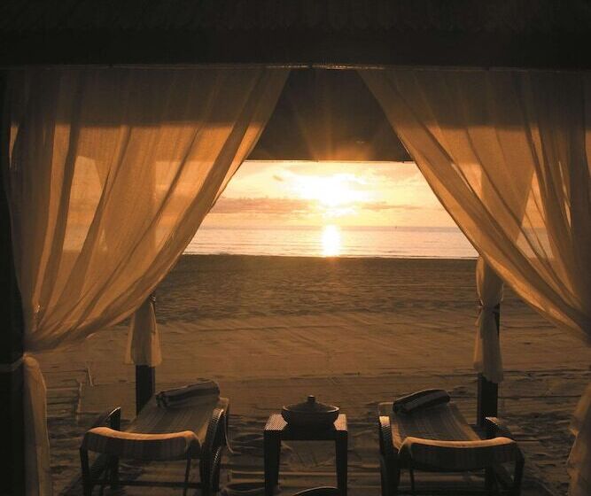 منتجع Shangri La Rasa Ria, Kota Kinabalu