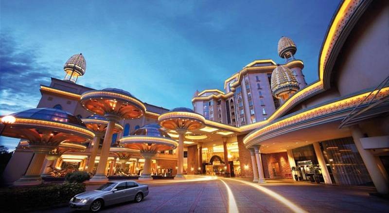 Sunway Resort