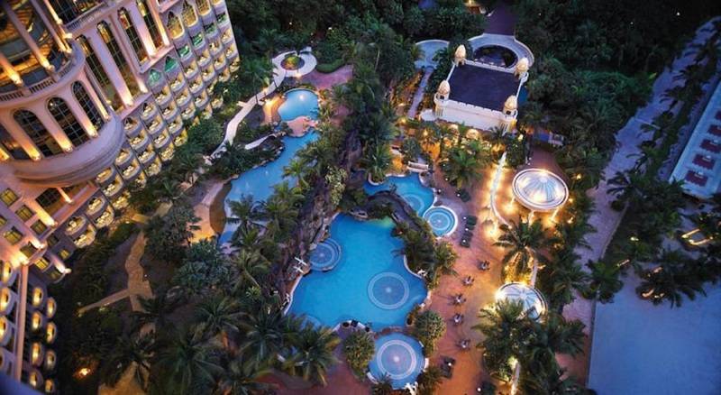 Sunway Resort