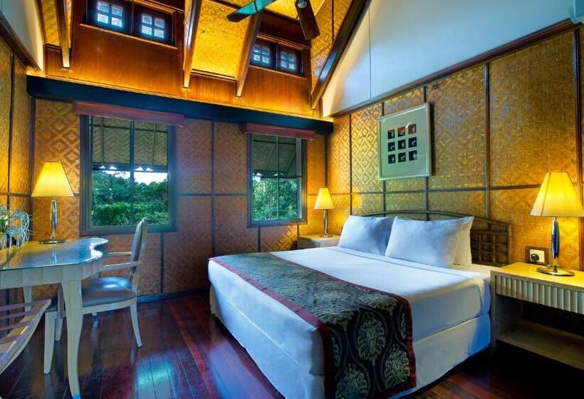 منتجع Mutiara Taman Negara