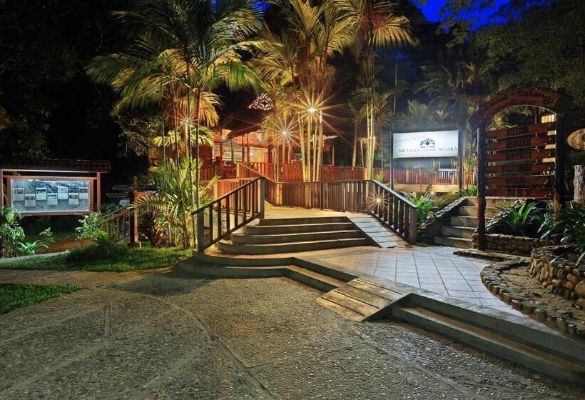 منتجع Mutiara Taman Negara