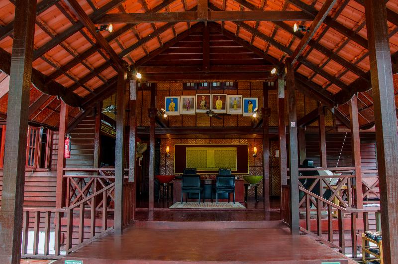 منتجع Mutiara Taman Negara