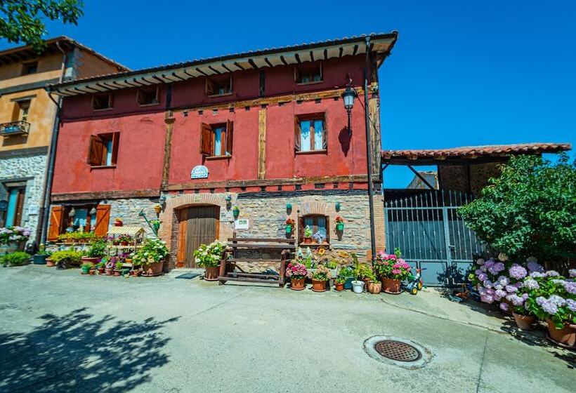Rural La Aldea Encantada