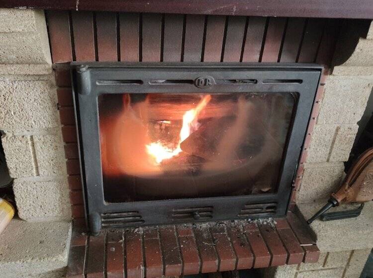 Rural La Aldea Encantada