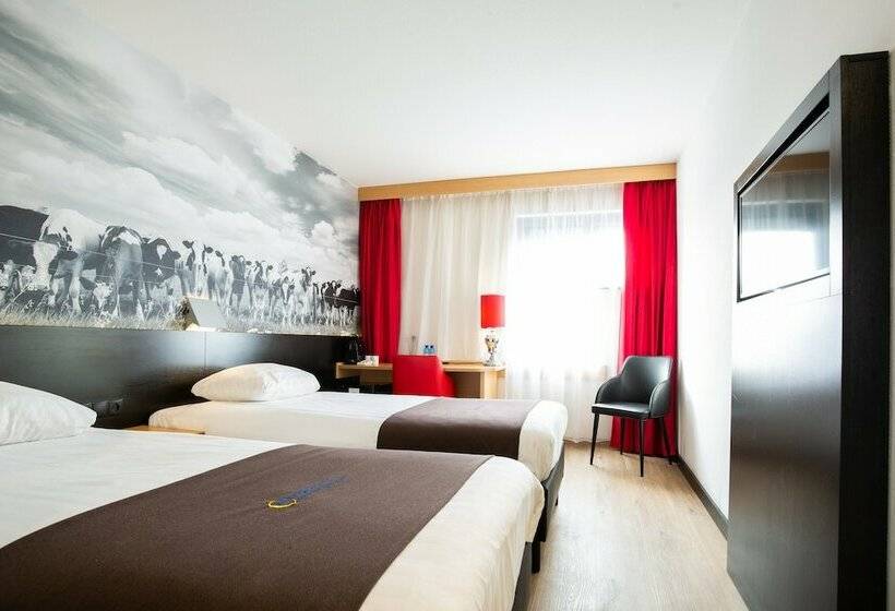 Bastion Hotel Zoetermeer