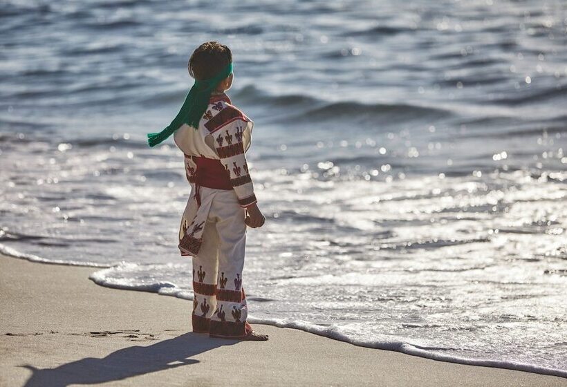 Four Seasons Resort Punta Mita