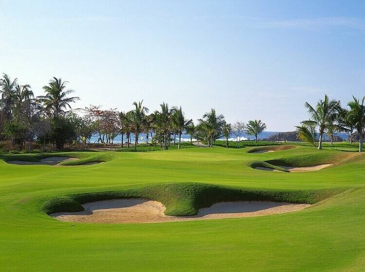 Four Seasons Resort Punta Mita