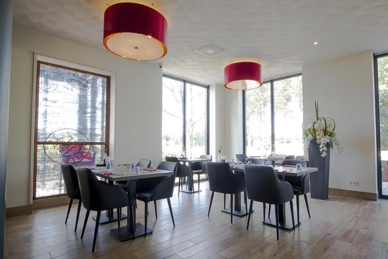 Bastion Hotel Brielle   Europoort