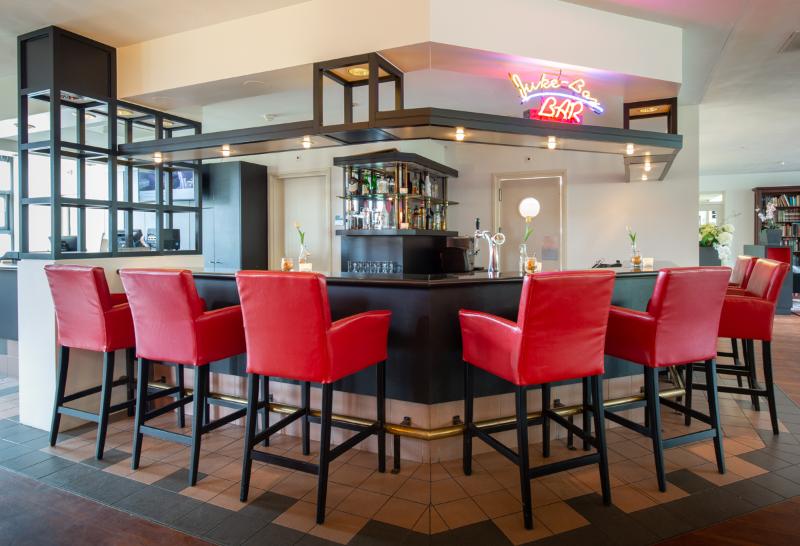 Bastion Hotel Leiden Oegstgeest