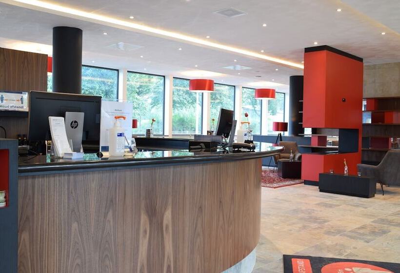 Bastion Hotel Nijmegen