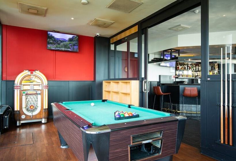 Bastion Hotel Zoetermeer