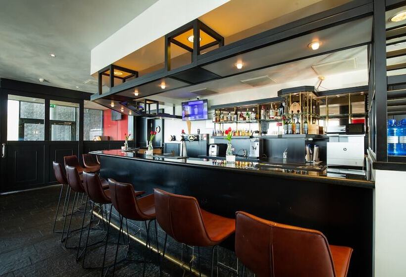 Bastion Hotel Zoetermeer