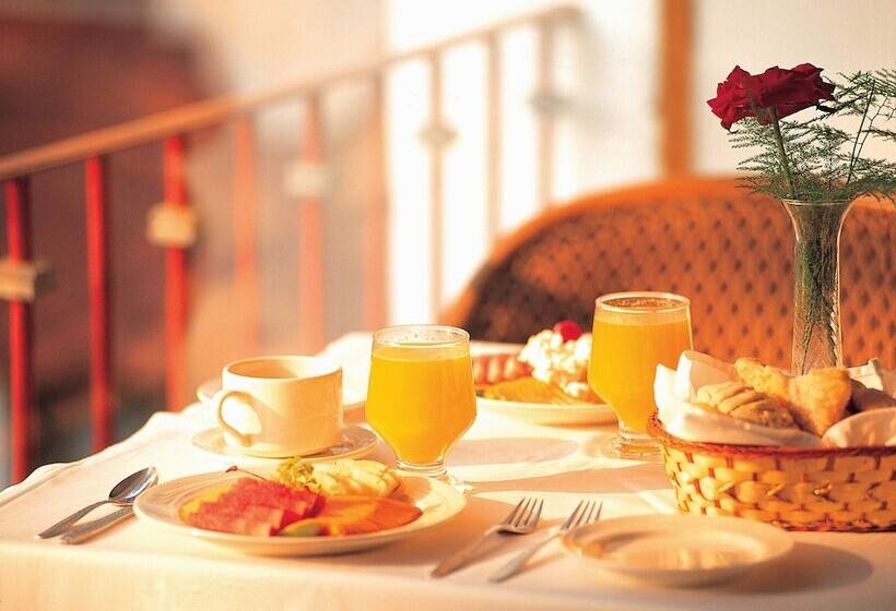 酒店 Fiesta Inn Xalapa