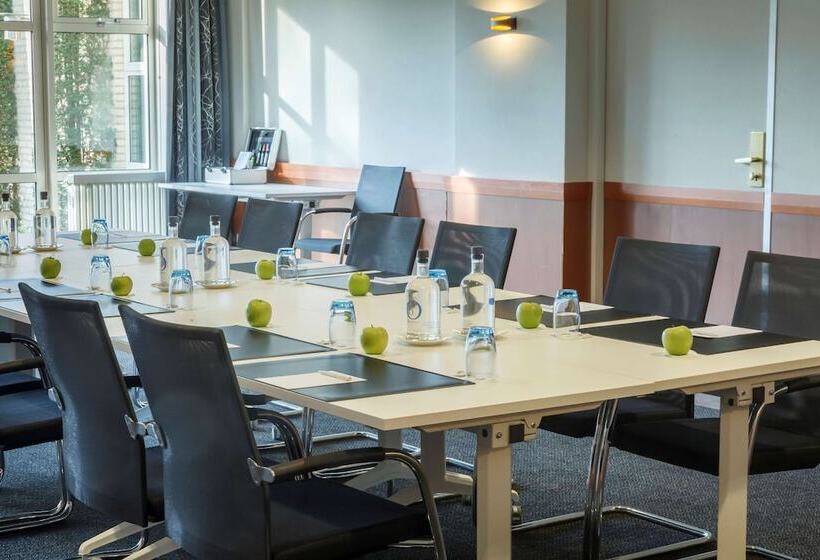 هتل Golden Tulip Ampt Van Nijkerk