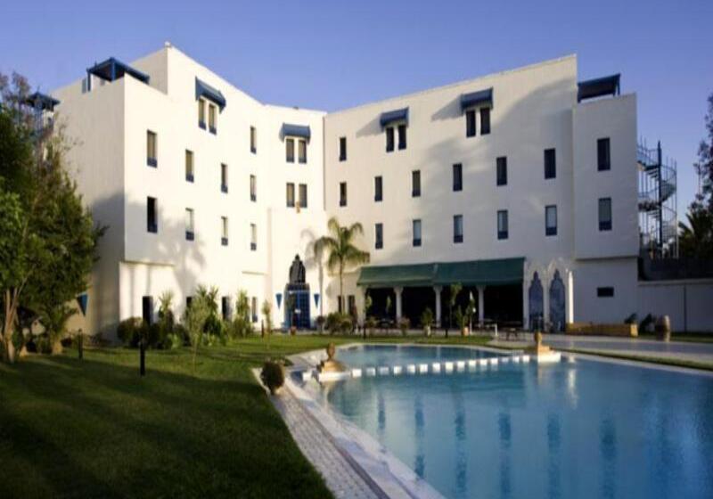 هتل Ibis Oujda