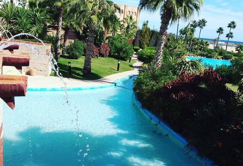 Marina Smir Hotel & Spa