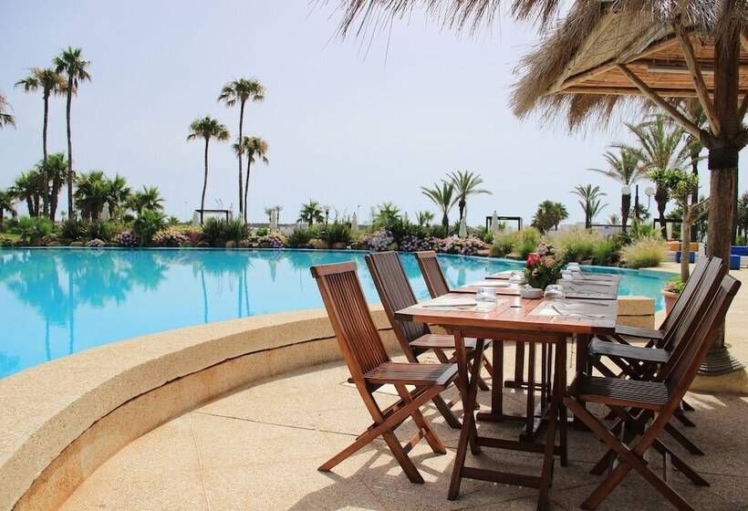 Marina Smir Hotel & Spa