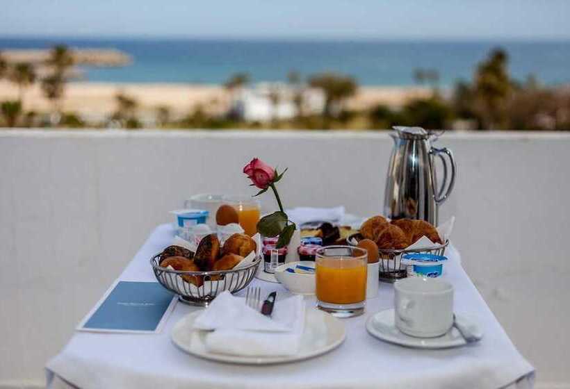 Marina Smir Hotel & Spa