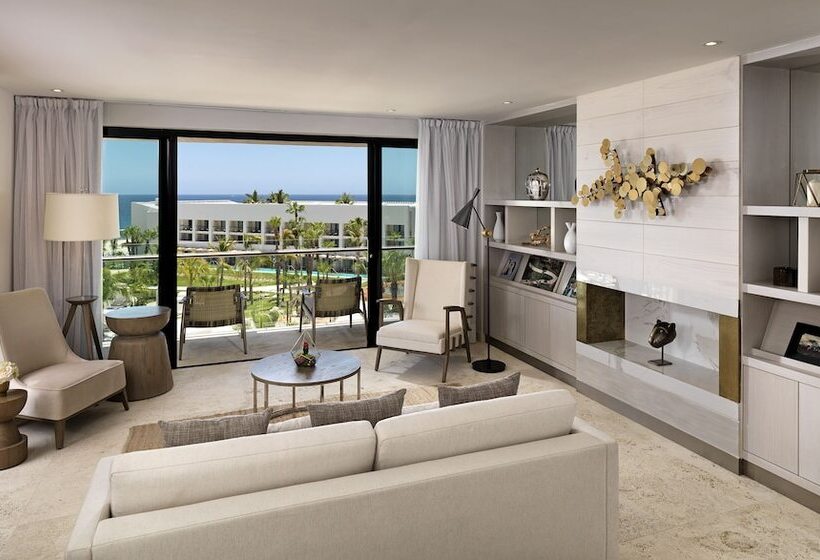 בית מלון כפרי Paradisus Los Cabos   Adults Only   All Inclusive