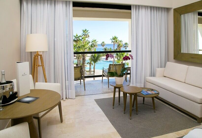 בית מלון כפרי Paradisus Los Cabos   Adults Only   All Inclusive