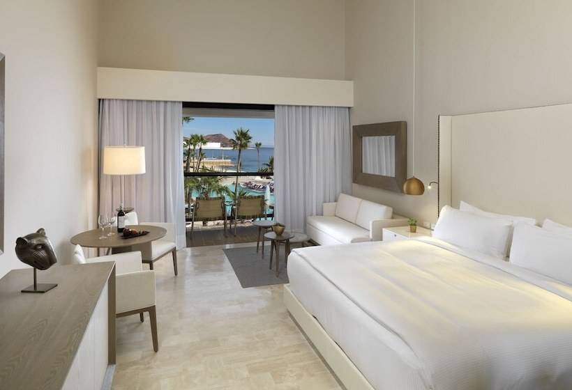 בית מלון כפרי Paradisus Los Cabos   Adults Only   All Inclusive