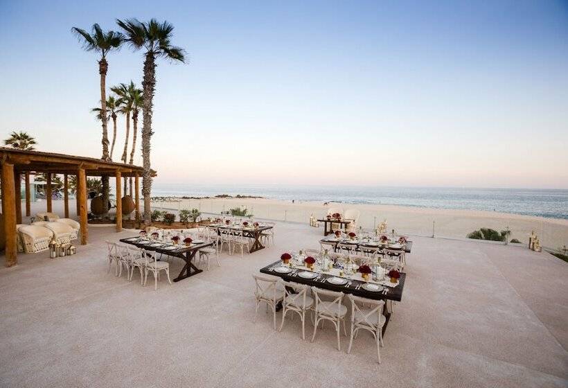 בית מלון כפרי Paradisus Los Cabos   Adults Only   All Inclusive