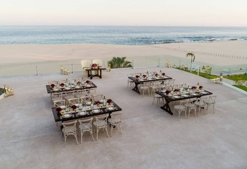 בית מלון כפרי Paradisus Los Cabos   Adults Only   All Inclusive