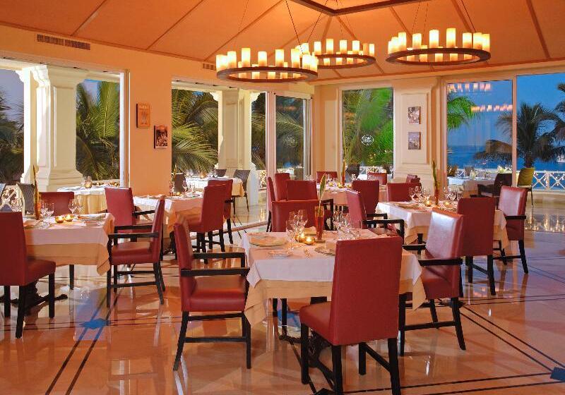 هتل Pueblo Bonito Rose Resort & Spa   All Inclusive