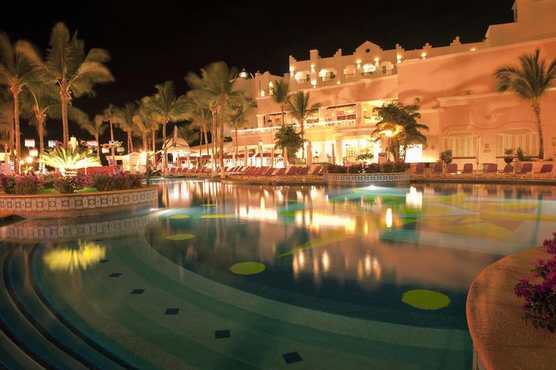 هتل Pueblo Bonito Rose Resort & Spa   All Inclusive