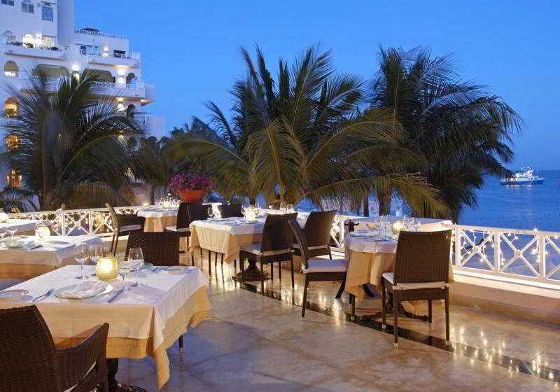 هتل Pueblo Bonito Rose Resort & Spa   All Inclusive