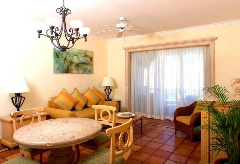 هتل Pueblo Bonito Rose Resort & Spa   All Inclusive