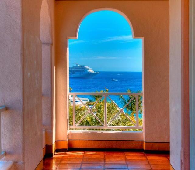 هتل Pueblo Bonito Rose Resort & Spa   All Inclusive