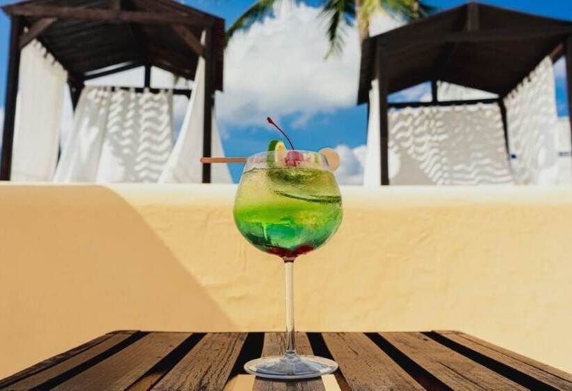 هتل Quinta Real Huatulco