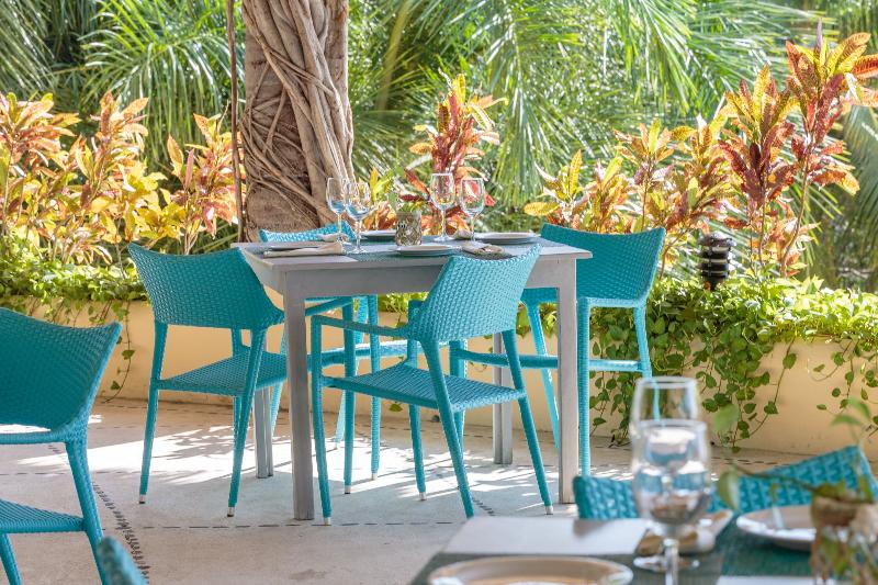 هتل Quinta Real Huatulco