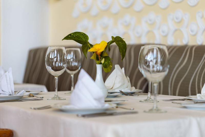 هتل Quinta Real Huatulco