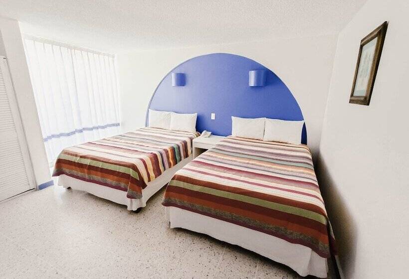 هتل Suites Villasol