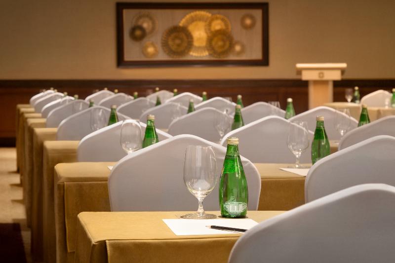 酒店 Sule Shangrila, Yangon