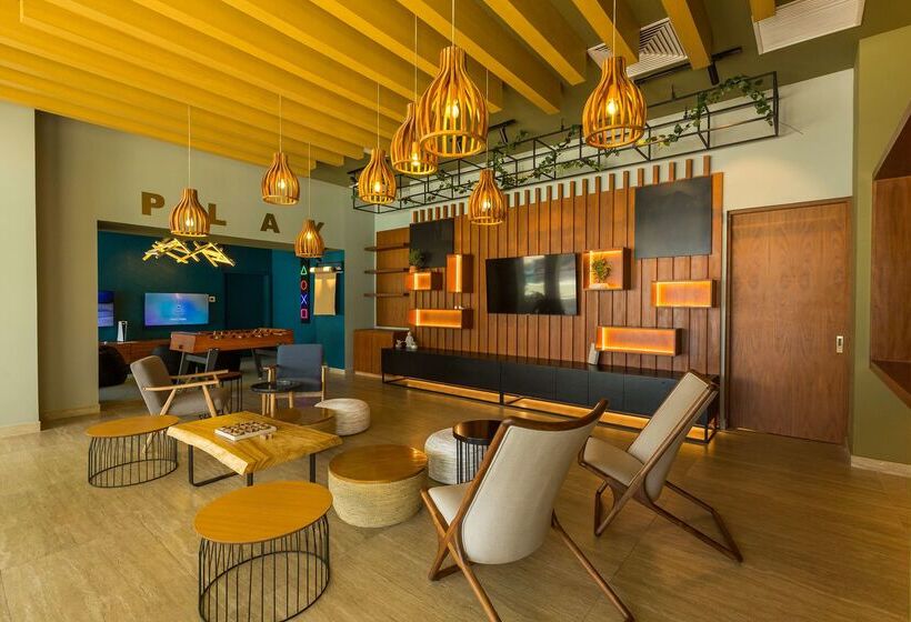 استراحتگاه Hilton Cancun Mar Caribe