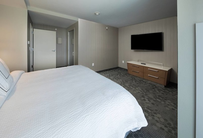 Courtyard By Marriott Russellville