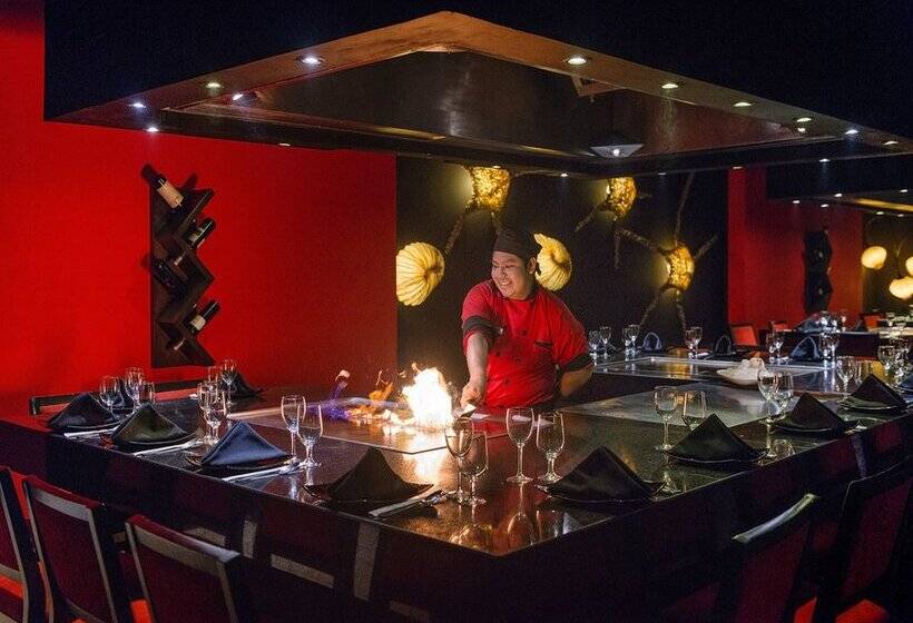 استراحتگاه El Beso - Adults Only at Ocean Coral & Turquesa - All Inclusive