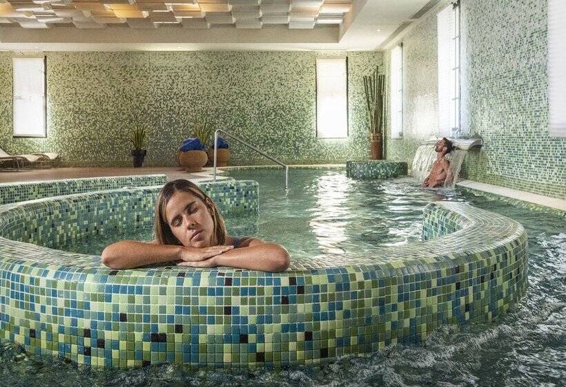 استراحتگاه El Beso - Adults Only at Ocean Coral & Turquesa - All Inclusive