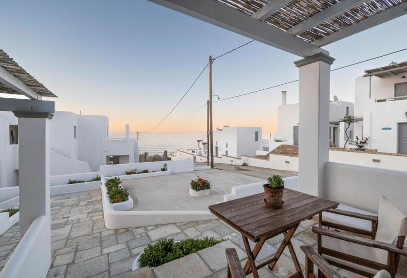 Almyra Guesthouses