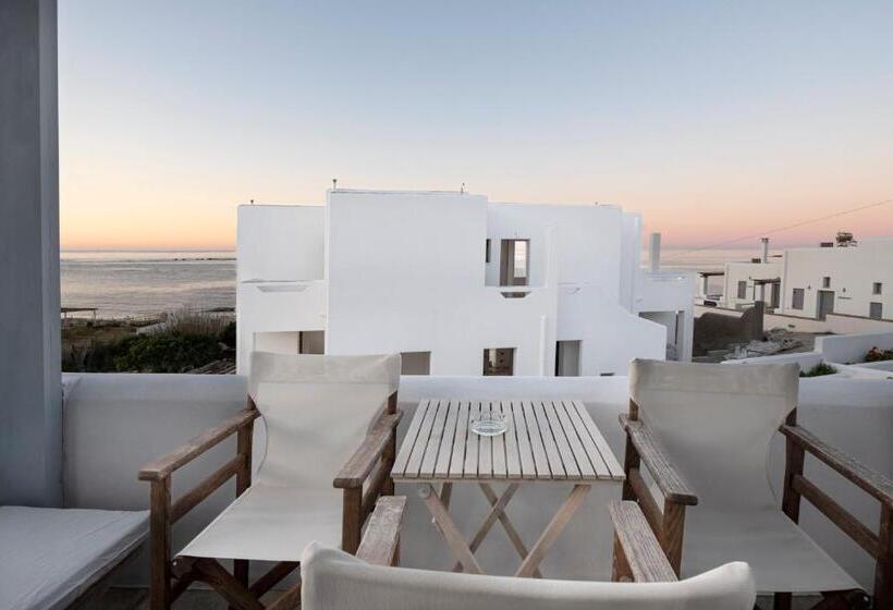 Almyra Guesthouses