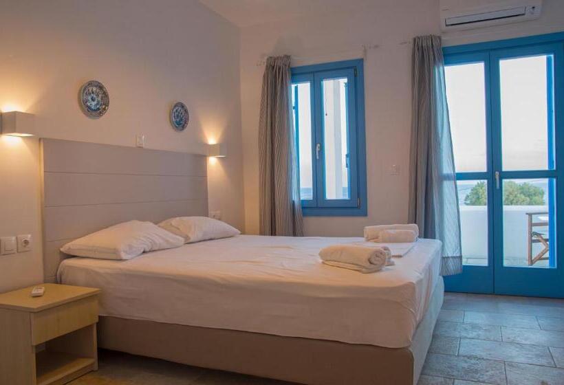 Almyra Guesthouses